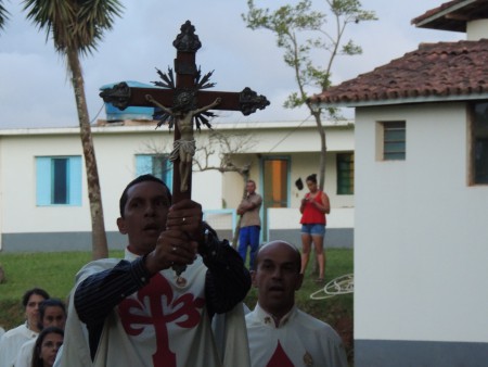 Sr. Marcos